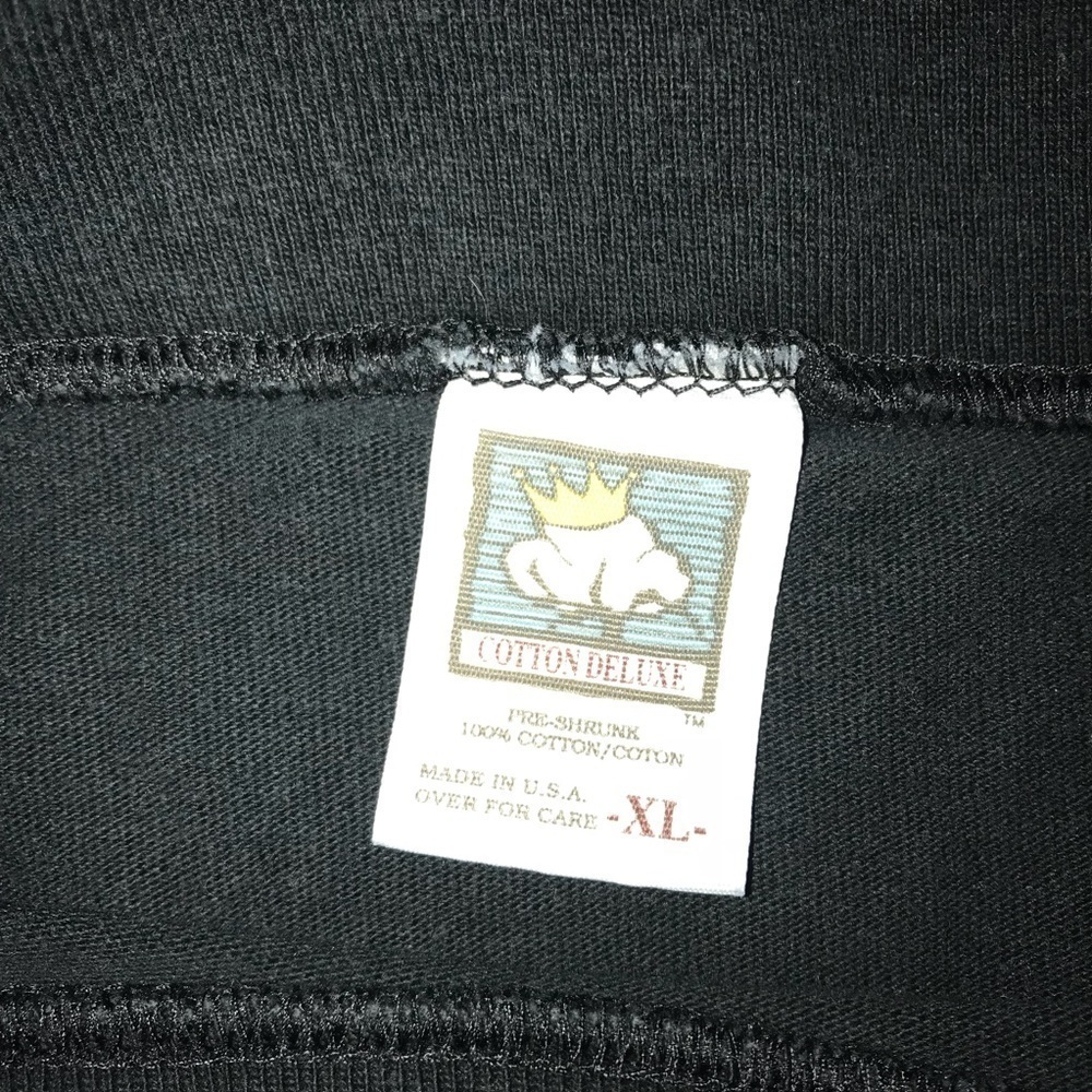 Vintage Java Users Group (Jug) Tee - image 4